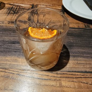 Ghost Ranch - Tequila old fashion - Cocktail Bars Near Me - Tempe, Arizona Ghost Ranch - Tequila old fashion - Cocktail Bars Near Me - Tempe, Arizona