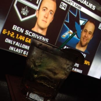Barney's Beanery - Kings hockey and skinny margaritas!  Life is good,,,, - Breakfast & Brunch Near Me - Westwood, California