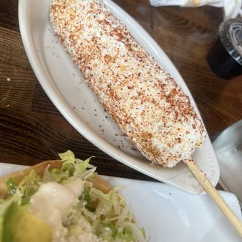 Don Barriga Mexican Grill - Corn - Mexican Near Me - Philadelphia, Pennsylvania Don Barriga Mexican Grill - Corn - Mexican Near Me - Philadelphia, Pennsylvania
