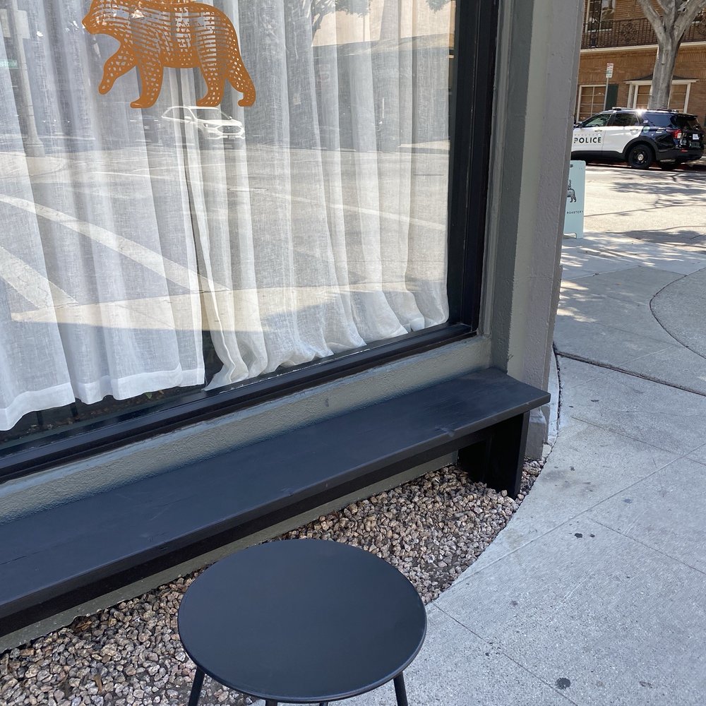 The Boy & The Bear - Coffee & Tea Near Me - Pasadena, California The Boy & The Bear - Coffee & Tea Near Me - Pasadena, California