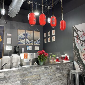 Sushi Go - Sushi Bars Near Me - Garland, Texas Sushi Go - Sushi Bars Near Me - Garland, Texas