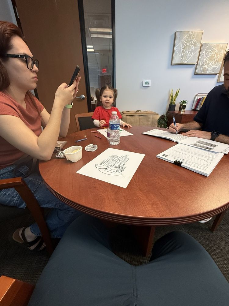 Pioneer Title Agency - property management company in Goodyear, AZ