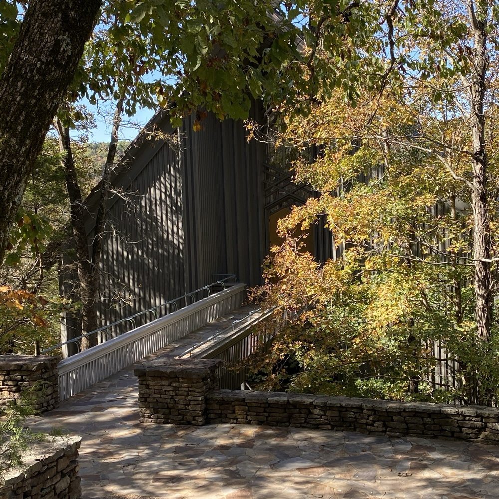 Thorncrown Chapel - Landmarks & Historical Buildings Near Me - Eureka Springs, Arkansas Thorncrown Chapel - Landmarks & Historical Buildings Near Me - Eureka Springs, Arkansas