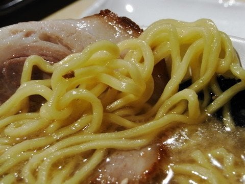 Orenchi Ramen by null