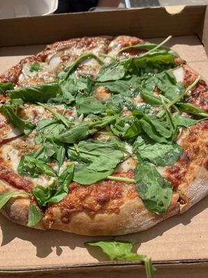 Erratic Ale Co. by null