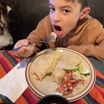 Si Amigos - Fish and shrimp tacos were delicious - Mexican Near Me - Reno, Nevada Si Amigos - Fish and shrimp tacos were delicious - Mexican Near Me - Reno, Nevada