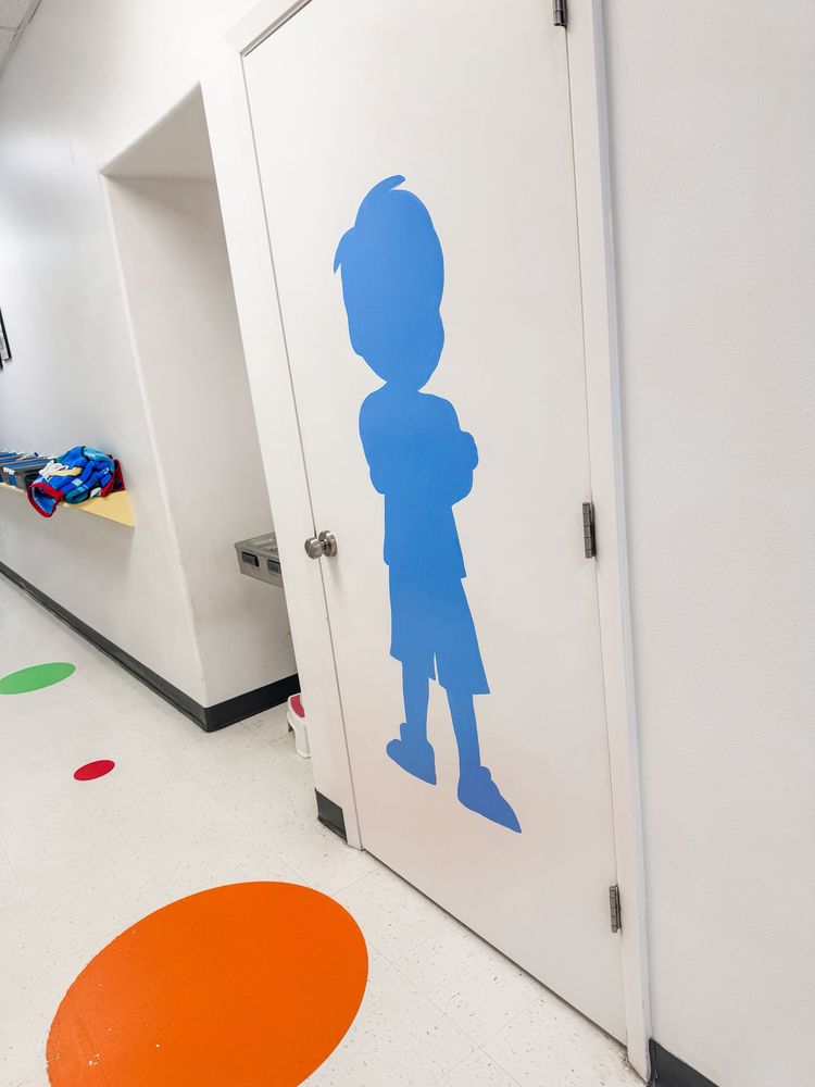 Loving Start Child & Infant Services - childcare center in Vidor, TX