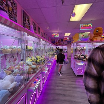 Magic Claw - Machines - Toy Stores Near Me - Las Vegas, Nevada Magic Claw - Machines - Toy Stores Near Me - Las Vegas, Nevada