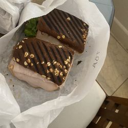PB Deli In the Market