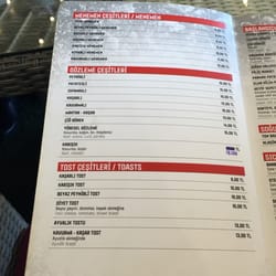 Şato Cafe