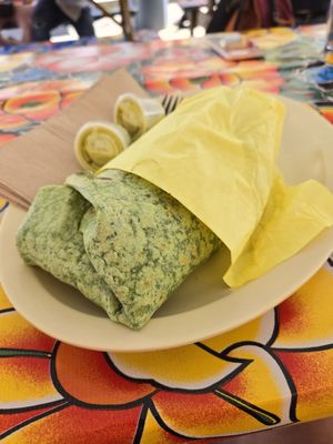 Poblano Pepper by null