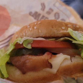 Burger King - Whopper jr swiss - Fast Food Near Me - Kaneohe, Hawaii Burger King - Whopper jr swiss - Fast Food Near Me - Kaneohe, Hawaii