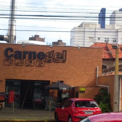 Carnegel