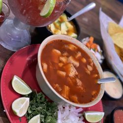 San Marcos Mexican Restaurant