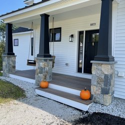 Quinn's Stoneworks & Landscape