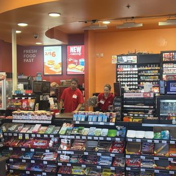 Circle K - Rude CSR  Jenni - Convenience Stores Near Me - Buckeye, Arizona