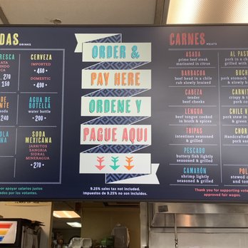 Taqueria Lorena's - Mexican Near Me - San Jose, California Taqueria Lorena's - Mexican Near Me - San Jose, California