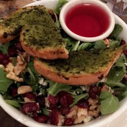 Arugula Salad