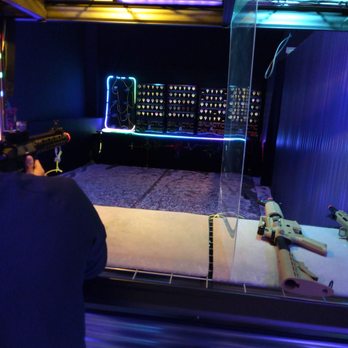 Galactic Challenge - Range - Venues & Event Spaces Near Me - Pleasanton, California Galactic Challenge - Range - Venues & Event Spaces Near Me - Pleasanton, California