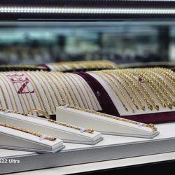 Zevar Jewelers