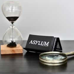 Asylum