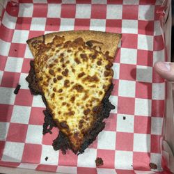 Bellacino's Pizza & Grinders