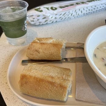 Panera Bread - French Baguette - Sandwiches Near Me - Olathe, Kansas