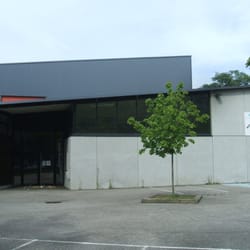 Gymnase Universitaire 3D Laennec