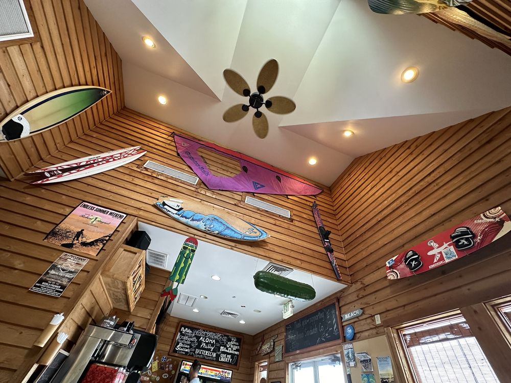 Frisco Sandwich Company