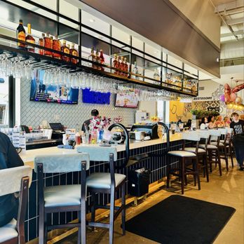 Hash Kitchen - Bar - Breakfast & Brunch Near Me - Pearland, Texas Hash Kitchen - Bar - Breakfast & Brunch Near Me - Pearland, Texas