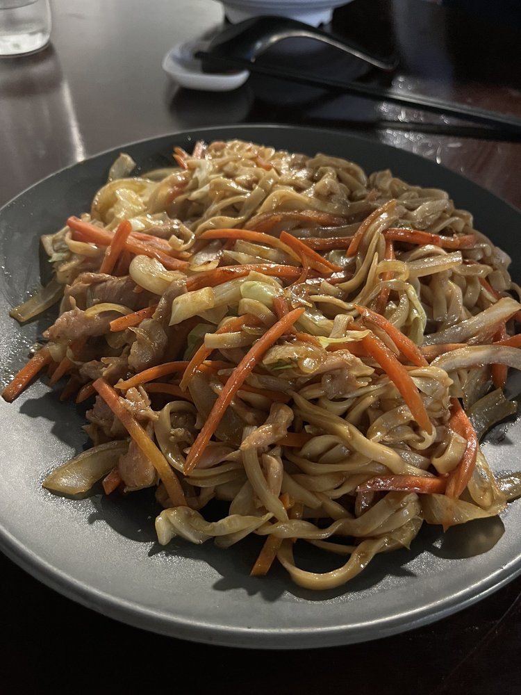 FRESH NOODLES Updated October 2024 38 Photos & 19 Reviews 1186