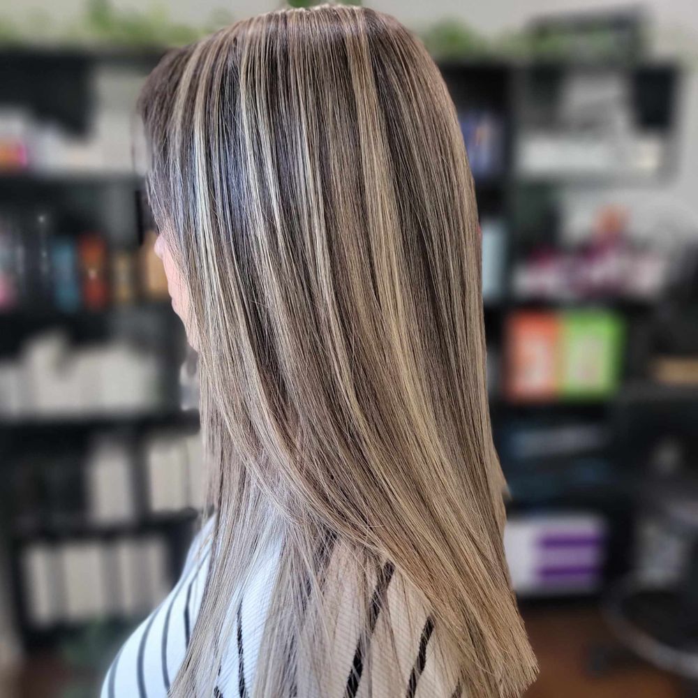 Sublime Beauty Studio - After - Hair Salons Near Me - Campbell, California Sublime Beauty Studio - After - Hair Salons Near Me - Campbell, California