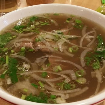Indochine - Pho! - Vietnamese Near Me - New Brunswick, New Jersey