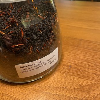 Velvet Monkey Tea - Best tea ever! - Tea Rooms Near Me - McMinnville, Oregon Velvet Monkey Tea - Best tea ever! - Tea Rooms Near Me - McMinnville, Oregon