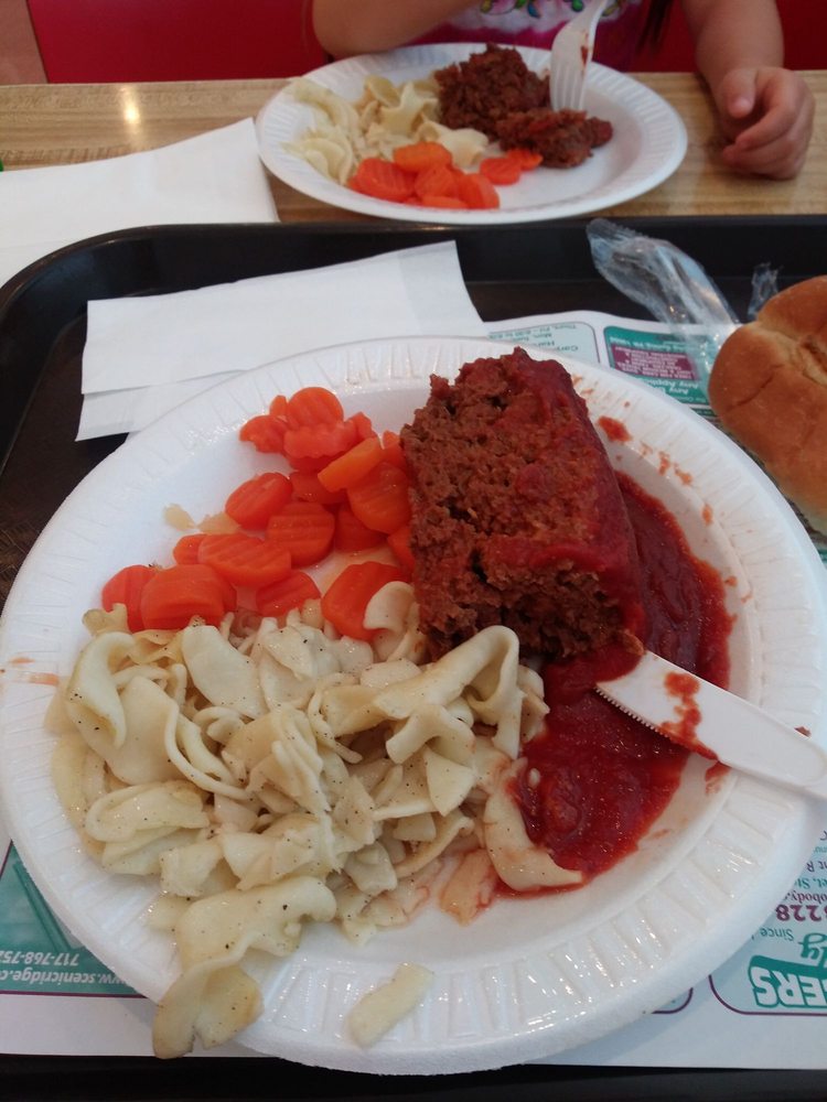 WEAVER MARKETS Updated September 2024 19 Reviews 2610 N Reading