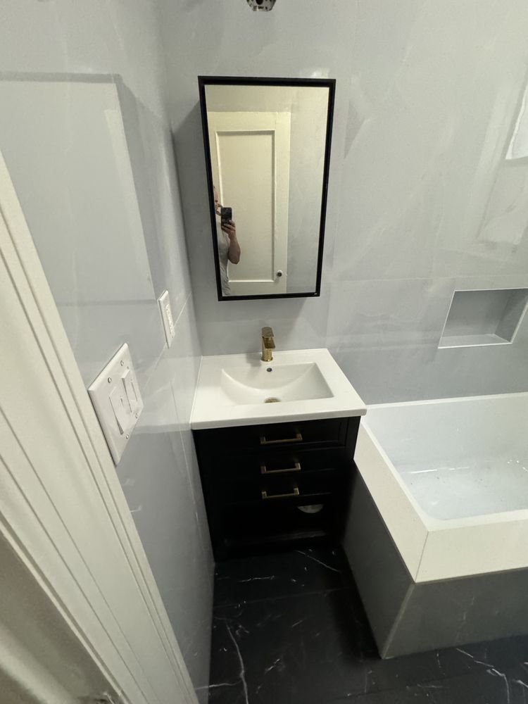 Slide of Guci Piping & Heating