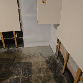 Value Dry Waterproofing - Waterproofing Near Me - Arlington, Virginia