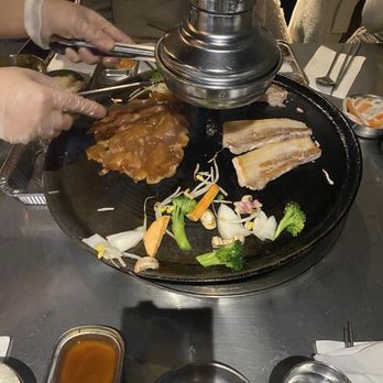 Let's Meat - Korean Near Me - New York, New York Let's Meat - Korean Near Me - New York, New York
