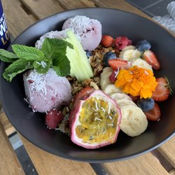 Black Sheep - Açaí bowl