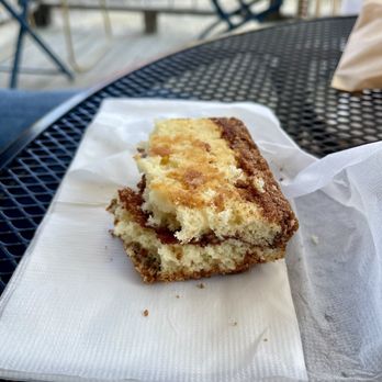 Sequoia Coffee Co. - Coffee cake - Coffee & Tea Near Me - Three Rivers, California