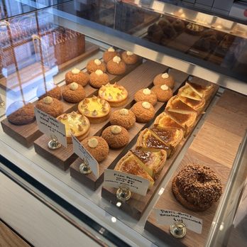 Maison Nico - Bakeries Near Me - San Francisco, California Maison Nico - Bakeries Near Me - San Francisco, California