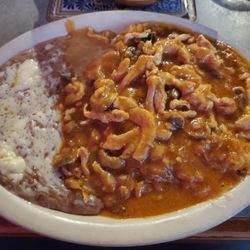 La Bamba