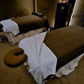 The Heavens Spa - Massage room - Massage Therapy Near Me - Upper Marlboro, Maryland