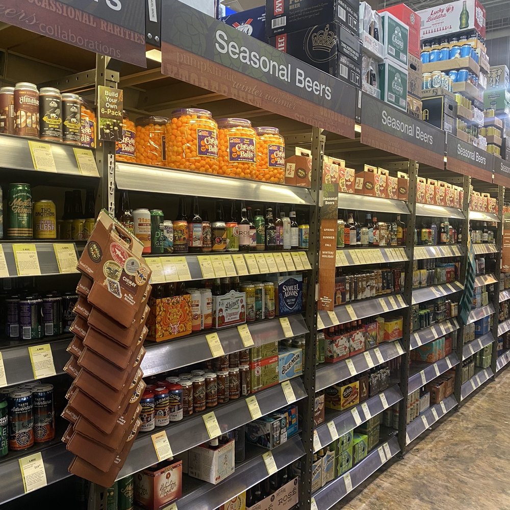 Total Wine & More - Beer, Wine & Spirits Near Me - Tempe, Arizona Total Wine & More - Beer, Wine & Spirits Near Me - Tempe, Arizona