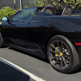 New Rims!!