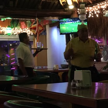 La Parrilla - Mexican Near Me - Cancún, ROO