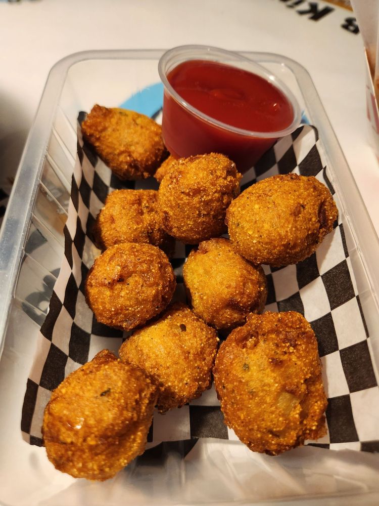 CRAB KING CAJUN BOIL & BAR Updated August 2024 169 Photos & 174