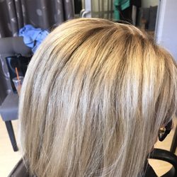 Anastasia Salon, LLC