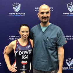 True Sport Care