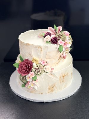 Simply Eggless Bakery - Délicieux by null